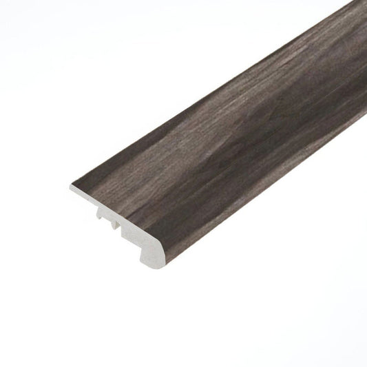 Toucan Stair Nose Vinyl SPC - TFSPC406 - D & R Flooring
