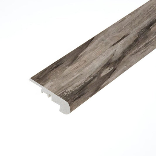 Toucan Stair Nose Vinyl SPC - TFSPC407 - D & R Flooring