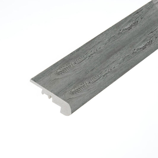 Toucan Stair Nose Vinyl SPC - TFSPC421 - D & R Flooring