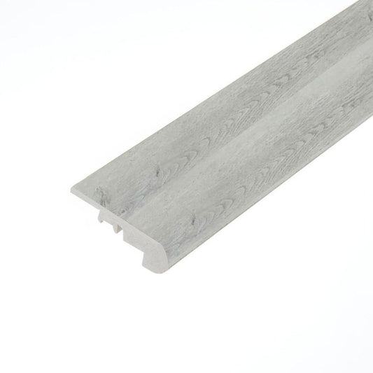 Toucan Stair Nose Vinyl SPC - TFSPC424 - D & R Flooring
