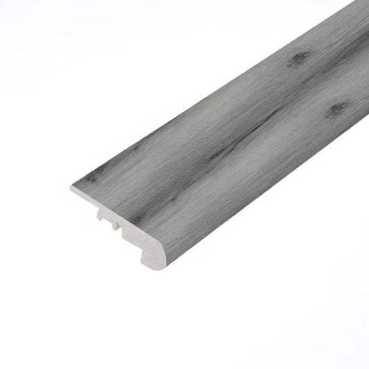 Toucan Stair Nose Vinyl SPC - TFSPC504 - D & R Flooring