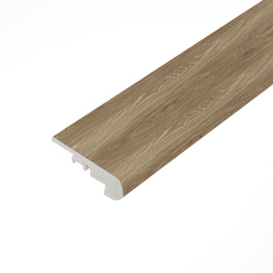 Toucan Stair Nose Vinyl SPC - TFSPC506 - D & R Flooring