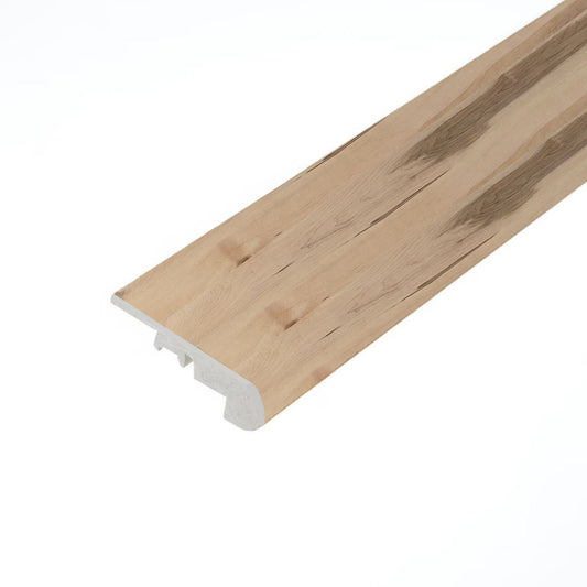 Toucan Stair Nose Vinyl SPC - TFSPC510 - D & R Flooring