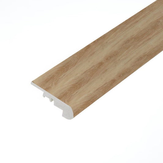 Toucan Stair Nose Vinyl SPC - TFSPC511 - D & R Flooring