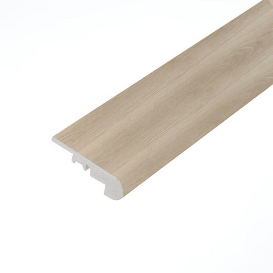 Toucan Stair Nose Vinyl SPC - TFSPC512 - D & R Flooring