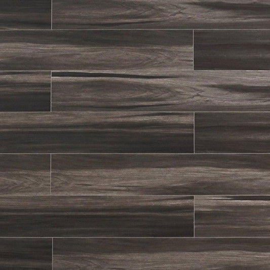 Toucan Vinyl SPC - Cloudy Night TFSPC 406 - TFSPC406 - D & R Flooring