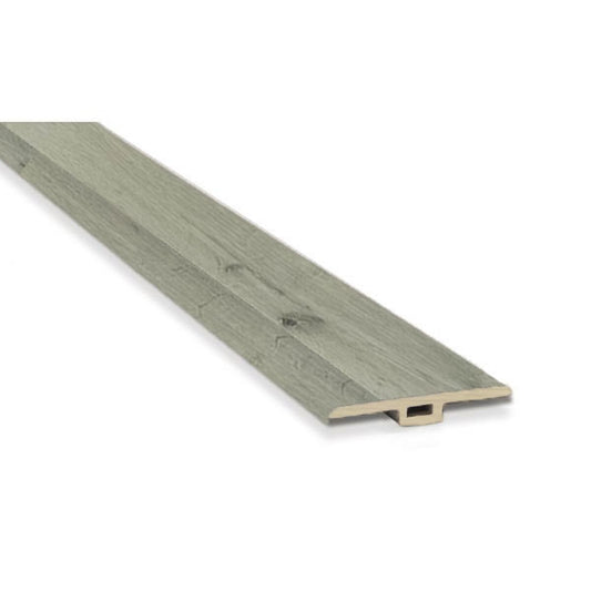 Toucan Vinyl SPC T - Molding TFSPC112 - D & R Flooring