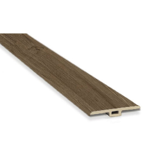 Toucan Vinyl SPC T - Molding TFSPC121 - D & R Flooring