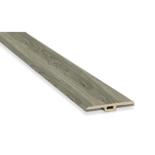 Toucan Vinyl SPC T - Molding TFSPC123 - D & R Flooring