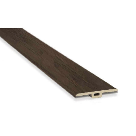Toucan Vinyl SPC T - Molding TFSPC125 - D & R Flooring