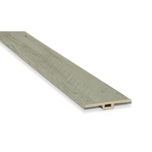 Toucan Vinyl SPC T - Molding TFSPC126 - D & R Flooring