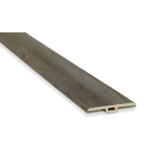 Toucan Vinyl SPC T - Molding TFSPC201 - D & R Flooring