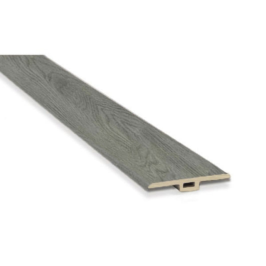 Toucan Vinyl SPC T - Molding TFSPC202 - D & R Flooring