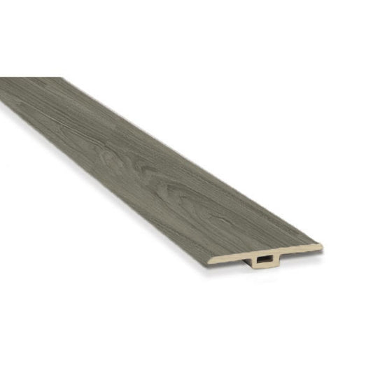 Toucan Vinyl SPC T - Molding TFSPC208 - D & R Flooring