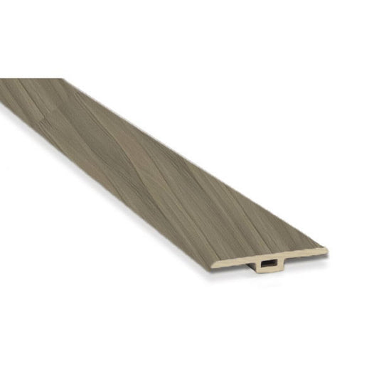 Toucan Vinyl SPC T - Molding TFSPC211 - D & R Flooring