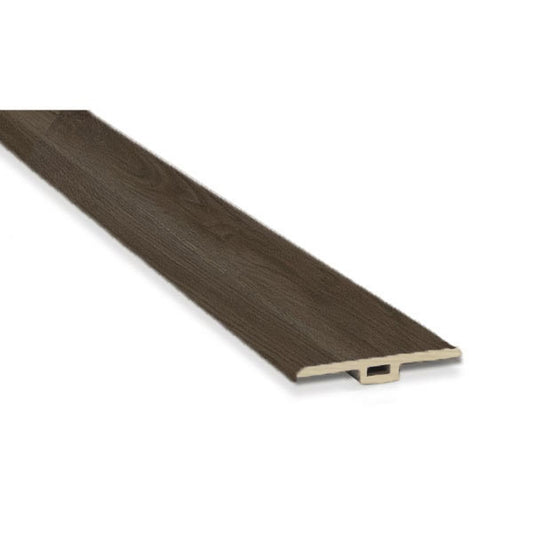 Toucan Vinyl SPC T - Molding TFSPC252 - D & R Flooring