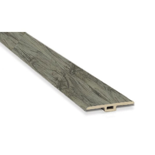 Toucan Vinyl SPC T - Molding TFSPC307 - D & R Flooring