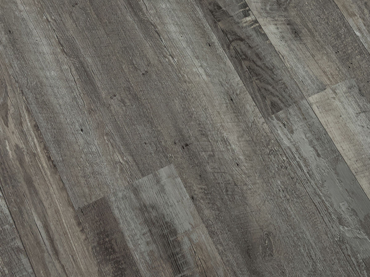 Toucan Vinyl SPC - TFSPC 110P - F - TFSPC110 - D & R Flooring