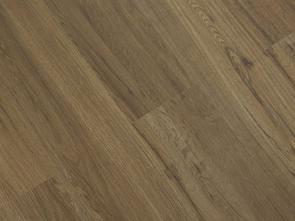 Toucan Vinyl SPC - TFSPC 121P - F - TFSPC121 - D & R Flooring
