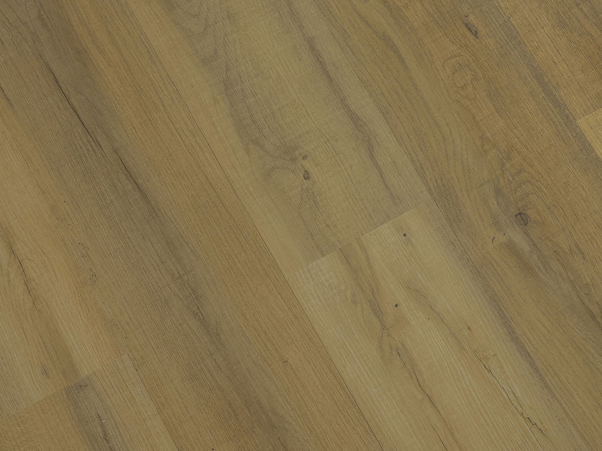 Toucan Vinyl SPC - TFSPC 127P - F - TFSPC127 - D & R Flooring
