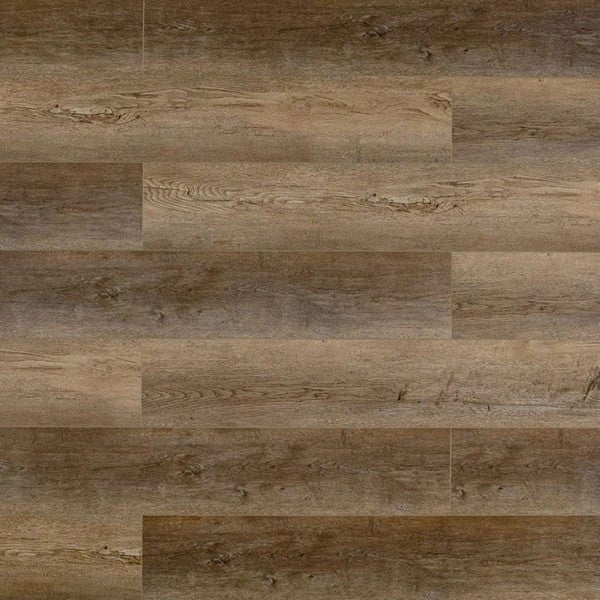 Toucan Vinyl SPC - Toasted Walnut TFSPC 422 - TFSPC422 - D & R Flooring