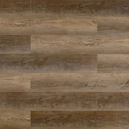 Toucan Vinyl SPC - Toasted Walnut TFSPC 422 - TFSPC422 - D & R Flooring
