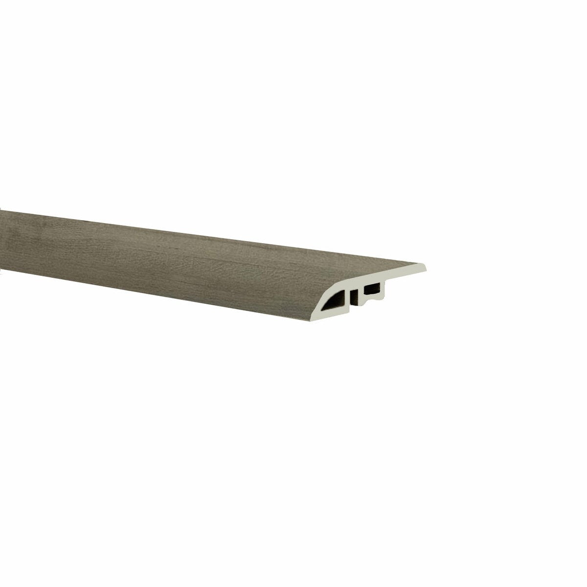 Toucan Vinyl SPC Transition Reducer - TFSPC111 - D & R Flooring