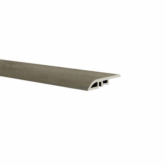 Toucan Vinyl SPC Transition Reducer - TFSPC111 - D & R Flooring