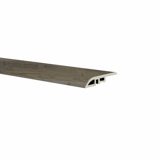 Toucan Vinyl SPC Transition Reducer - TFSPC201 - D & R Flooring
