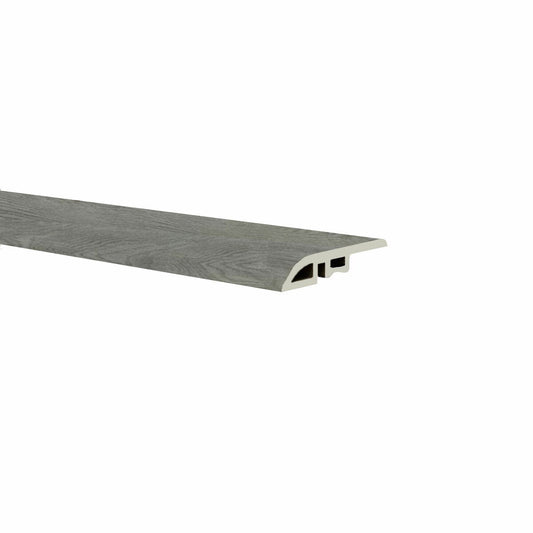 Toucan Vinyl SPC Transition Reducer - TFSPC202 - D & R Flooring