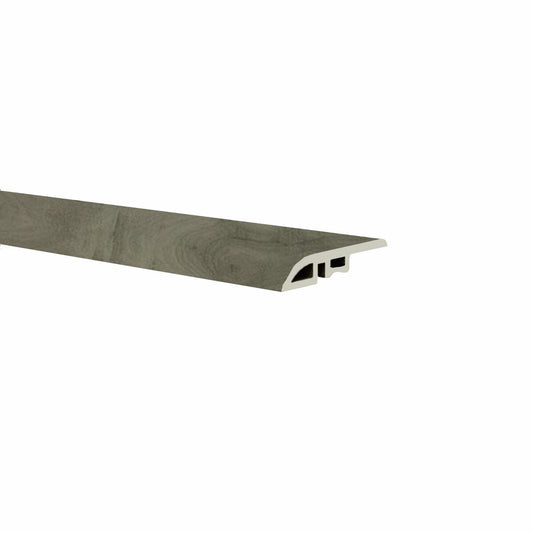Toucan Vinyl SPC Transition Reducer - TFSPC203 - D & R Flooring
