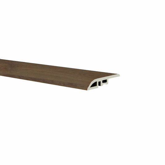 Toucan Vinyl SPC Transition Reducer - TFSPC212 - D & R Flooring