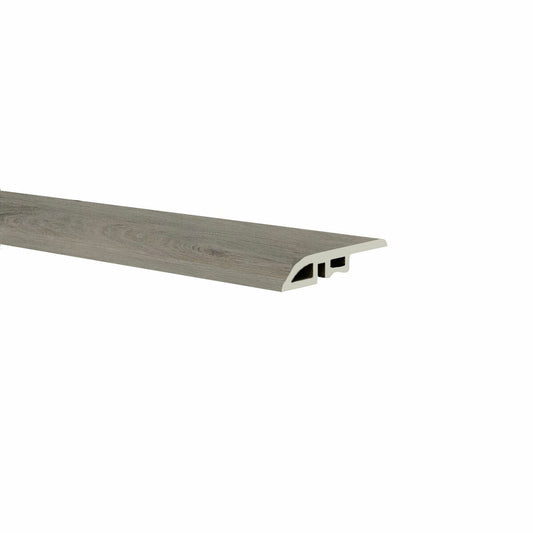 Toucan Vinyl SPC Transition Reducer - TFSPC216 - D & R Flooring