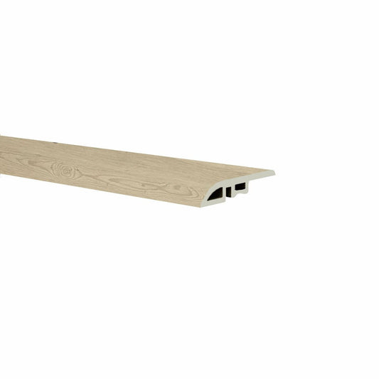 Toucan Vinyl SPC Transition Reducer - TFSPC308 - D & R Flooring
