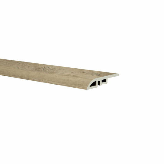Toucan Vinyl SPC Transition Reducer - TFSPC310 - D & R Flooring