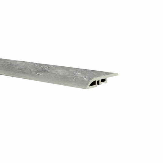 Toucan Vinyl SPC Transition Reducer - TFSPC401 - D & R Flooring