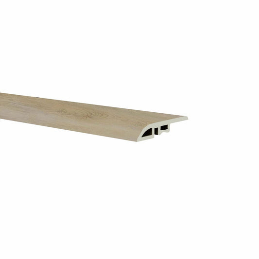 Toucan Vinyl SPC Transition Reducer - TFSPC403 - D & R Flooring