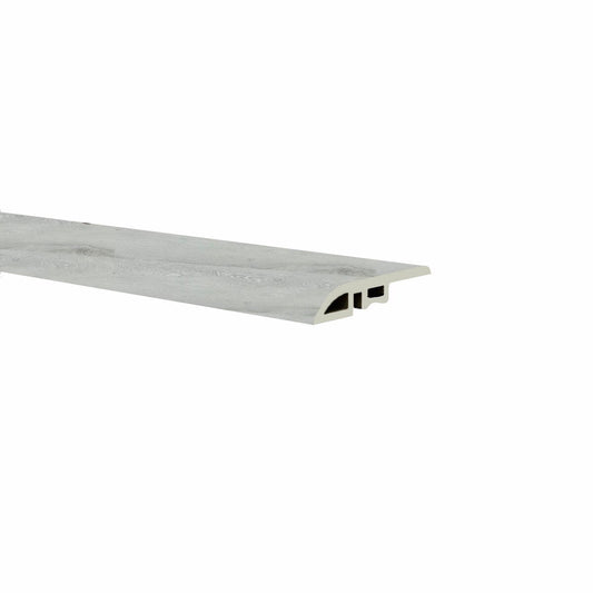 Toucan Vinyl SPC Transition Reducer - TFSPC405 - D & R Flooring