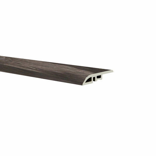 Toucan Vinyl SPC Transition Reducer - TFSPC406 - D & R Flooring