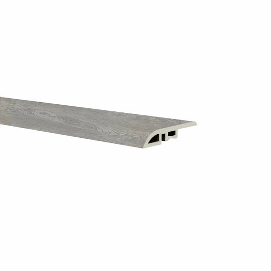 Toucan Vinyl SPC Transition Reducer - TFSPC408 - D & R Flooring