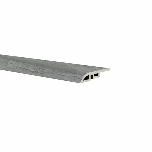Toucan Vinyl SPC Transition Reducer - TFSPC421 - D & R Flooring