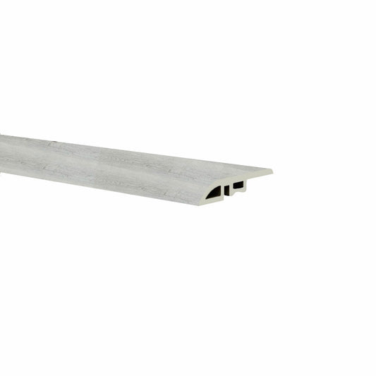 Toucan Vinyl SPC Transition Reducer - TFSPC424 - D & R Flooring
