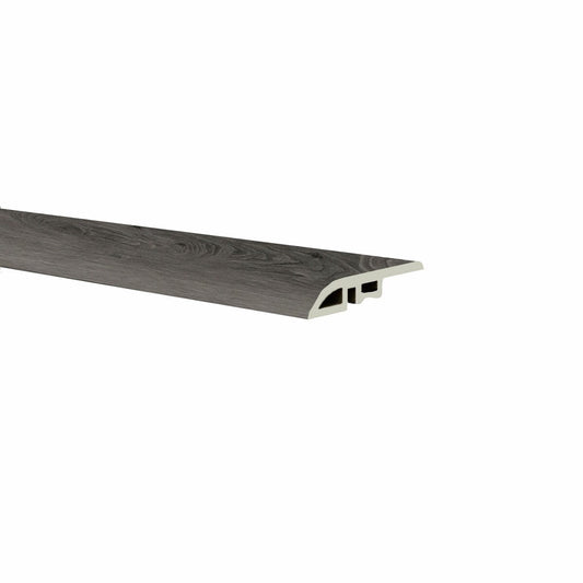 Toucan Vinyl SPC Transition Reducer - TFSPC502 - D & R Flooring