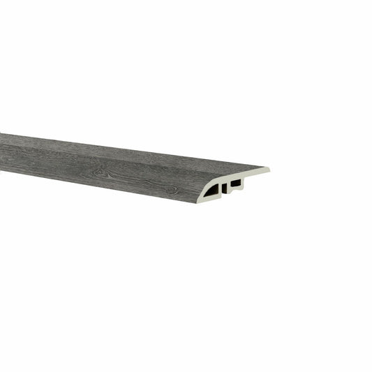 Toucan Vinyl SPC Transition Reducer - TFSPC503 - D & R Flooring