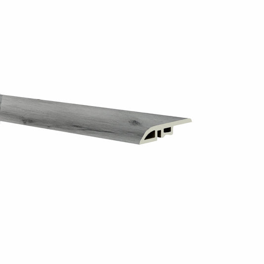 Toucan Vinyl SPC Transition Reducer - TFSPC504 - D & R Flooring