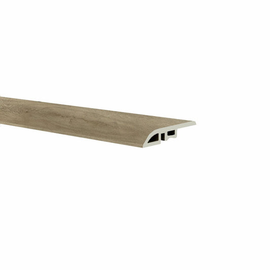 Toucan Vinyl SPC Transition Reducer - TFSPC509 - D & R Flooring
