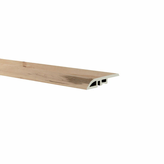 Toucan Vinyl SPC Transition Reducer - TFSPC510 - D & R Flooring
