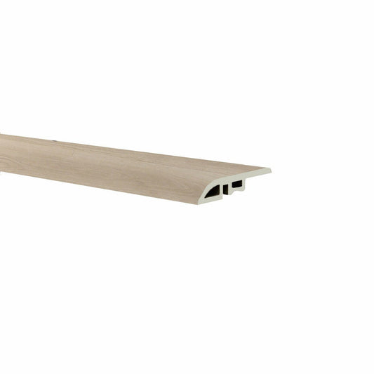 Toucan Vinyl SPC Transition Reducer - TFSPC512 - D & R Flooring
