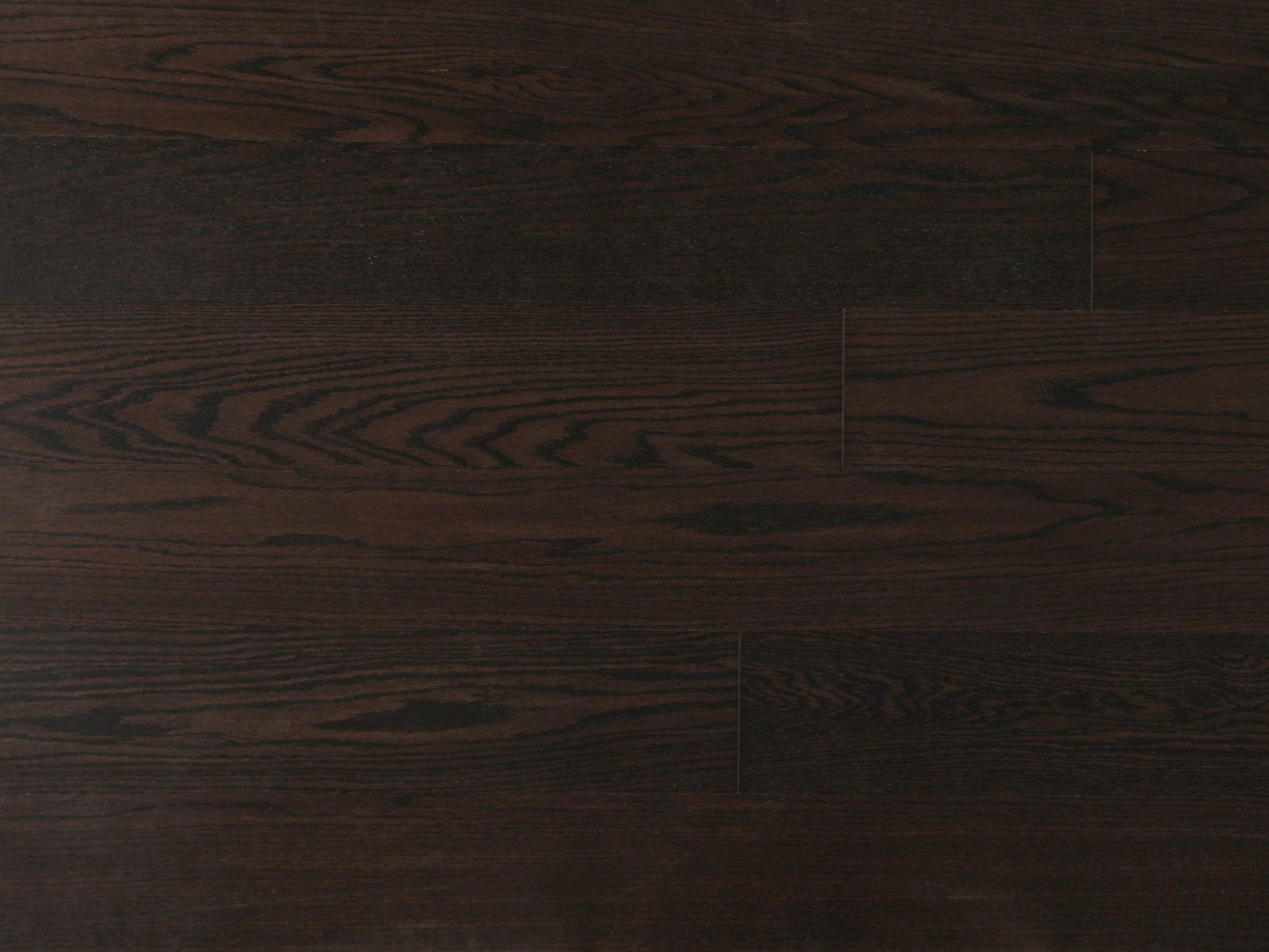 Vidar 6 Collection 3/4" Engineered Hardwood - American Oak Black Brown - D & R Flooring