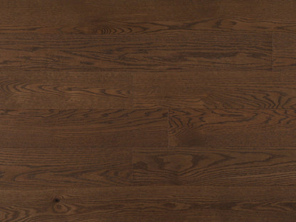 Vidar 6 Collection 3/4" Engineered Hardwood - American Oak Camel - D & R Flooring